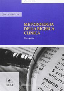 Metodologia della ricerca clinica. Linee guida.pdf