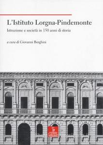 L Istituto Lorgna-Pindemonte. Istruzione e società in 150 anni di storia.pdf