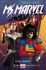 Civil War II. Ms. Marvel vol.6.pdf