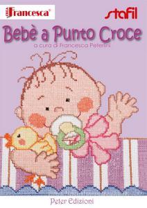 Bebè a punto croce.pdf