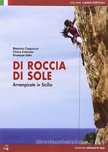 Di roccia di sole. Arrampicate in Sicilia.pdf