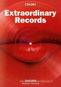 Extraordinary records. Ediz. italiana, spagnola e portoghese.pdf