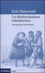 La dissimulazione romanzesca. Antropologia manzoniana.pdf