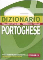 Dizionario portoghese. Italiano-portoghese. Portoghese-italiano.pdf
