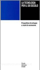 La tecnologia per il XXI secolo.pdf