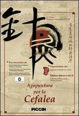 Agopuntura per la cefalea. DVD.pdf