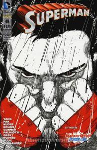 Superman. Nuova serie 49. Variant. Cofanetto vol.108.pdf