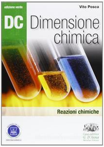 Dc. Dimensione chimica. Ediz. verde. Per il Liceo scientifico. Con espansione online vol.2.pdf