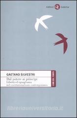Dal potere ai principi. Libertà ed eguaglianza nel costituzionalismo contemporaneo.pdf