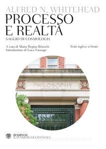 Processo e realtà. Testo inglese a fronte.pdf
