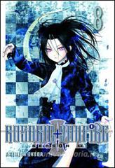 Rosario. Vampire. Stagione 2 vol.8.pdf