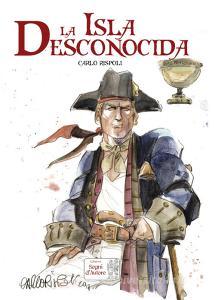 La isla desconocida.pdf