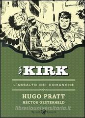 L assalto dei Comanche. Sgt. Kirk vol.2.pdf