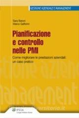 Pianificazione e controllo nelle PMI. Come migliorare le prestazioni aziendali. Un caso pratico.pdf
