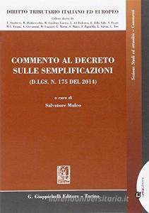Commento al decreto sulle semplificazioni.pdf