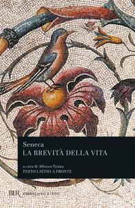 La brevità della vita. Testo latino a fronte.pdf