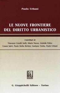 Le nuove frontiere del diritto urbanistico.pdf