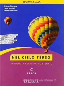 Nel cielo terso. Ediz. gialla. Per il biennio degli Ist. tecnici. Con ebook. Con espansione online vol.C.pdf