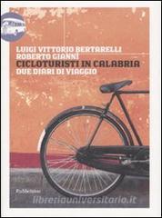 Cicloturisti in Calabria. Due diari di viaggio.pdf