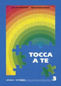 Tocca a te. Per la Scuola media di lingua tedesca vol.3.pdf