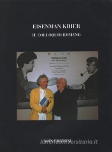 Eisenman Krier. Il colloquio romano.pdf
