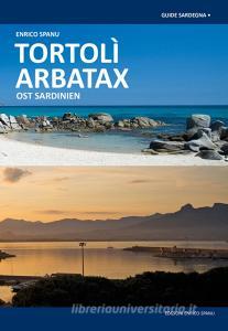 Tortolì Arbatax. Sardegna Orientale. Ediz. tedesca.pdf