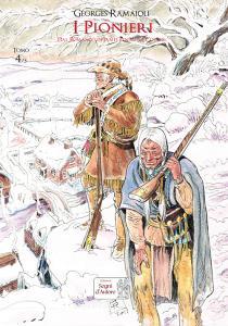I pionieri. Dal romanzo di James Fenimore Cooper vol.4.pdf