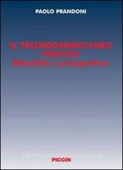Il tromboembolismo venoso. Attualità e prospettive.pdf