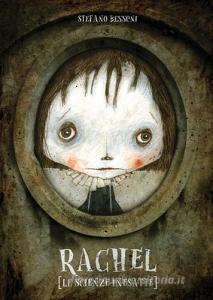 Rachel. Le scienze inesatte.pdf