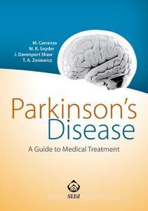 Parkinsons disease. A guide to medical treatment.pdf