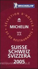 Suisse, Schweiz, Svizzera 2005. La guida rossa.pdf
