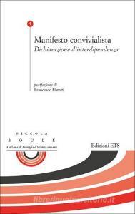 Manifesto convivialista. Dichiarazione dinterdipendenza.pdf
