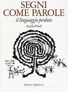 Segni come parole. Il linguaggio perduto.pdf