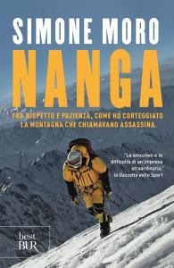 Nanga. Fra rispetto e pazienza, come ho corteggiato la montagna che chiamavano assassina.pdf