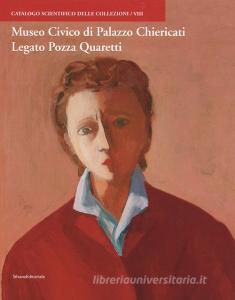 Museo civico di Palazzo Chiericati Legato Pozza Quaretti. Ediz. a colori.pdf