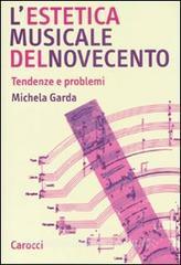 L estetica musicale del Novecento. Tendenze e problemi.pdf