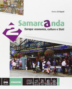 Samarcanda. Con atlante. Per la Scuola media. Con e-book. Con espansione online vol.2.pdf