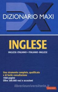 Dizionario maxi. Inglese. Italiano-inglese, inglese-italiano.pdf