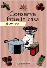 Conserve fatte in casa.pdf