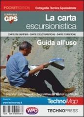 La carta escursionistica. Guida alluso.pdf