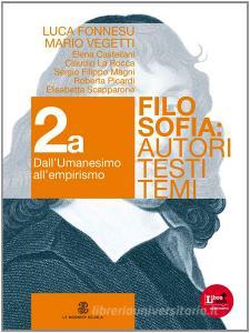 Filosofia. Autori testi temi. Per i Licei e gli Ist. magistrali. Con espansione online vol.2.pdf