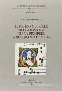 Il fondo musicale della Basilica di S. Prospero a Reggio nellEmilia.pdf
