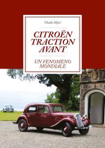 Citroën Traction Avant. Un fenomeno mondiale.pdf
