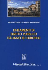 Lineamenti di diritto pubblico italiano ed europeo.pdf