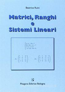 Matrici, ranghi e sistemi lineari.pdf
