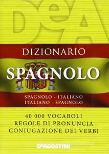 Dizionario tascabile spagnolo. Ediz. bilingue.pdf