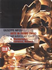 Arte in primo piano. Guida agli autori e alle opere. Con espansione online. Per le Scuole superiori vol.4.pdf