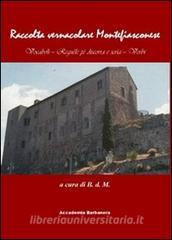 Raccolta vernacolare Montefiasconese. Vocaboli-reguèle pè discorra e scrìa-verbi.pdf