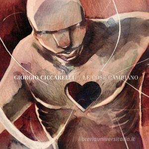 Le cose cambiano. Con CD Audio.pdf