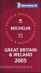 Great Britain & Ireland 2005. La guida rossa.pdf